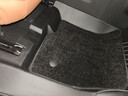 專(zhuān)用于26款新款奇瑞瑞虎8汽車(chē)腳墊TPE包門(mén)檻內飾裝飾地毯汽車(chē)腳墊 【TPE包門(mén)檻腳墊+黑色仿羊絨】+后備箱墊 26款新款瑞虎8五座 曬單實(shí)拍圖