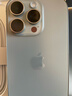Apple/蘋(píng)果 iPhone 16 Pro（A3294）支持移動(dòng)聯(lián)通電信5G 雙卡雙待手機 原色鈦金屬 128GB 曬單實(shí)拍圖