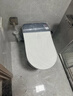 九牧京東聯(lián)合智能馬桶靜音小金剛S7抗菌防濺泡沫盾ZS770P-305免費送裝 曬單實(shí)拍圖