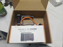 REYGEAK適配影石Insta360ace pro2街拍套裝配件acepro街拍手柄套件運動(dòng)相機手持配件金屬兔籠多功能拓展框 曬單實(shí)拍圖