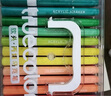 真彩（TRUECOLOR）60色軟頭丙烯馬克筆兒童可水洗小學(xué)生美術(shù)專(zhuān)用水彩筆不透色可疊色幼兒園畫(huà)筆繪畫(huà)彩色筆炳稀0628 曬單實(shí)拍圖