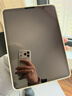 閃魔適用iPad pro鋼化膜2025/24/21/22款air7/6/5/4保護膜11/12.9/13英寸高清抗藍光平板膜 【加強版電鍍雙倍抗指紋】 2018/20/21/22款 pro 11英寸 曬單實(shí)拍圖