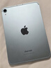 Apple/蘋(píng)果 iPad mini (A17 Pro) 8.3英寸 平板電腦(256G WLAN版/mini7/MXNA3CH/A)深空灰色 曬單實(shí)拍圖