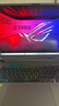 ROG槍神9 Plus【國家補貼】酷睿U9 18英寸 學(xué)生吃雞高性能電競游戲本筆記本電腦 U9 275HX RTX5060 16G內存+1TB固態(tài)硬盤(pán) 2.5K 240Hz 曬單實(shí)拍圖
