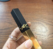 YSL圣羅蘭全新小金條口紅1936 啞光持久唇膏化妝品生日禮物送女友新年禮物 曬單實(shí)拍圖