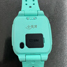 小天才兒童電話(huà)手表Q3玉髓綠AI精準定位防水大屏視頻通話(huà)學(xué)生兒童智能手表爆款升級移動(dòng)支付男孩女孩 曬單實(shí)拍圖
