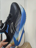 安踏兒童駭浪4黑馬兒童專(zhuān)業(yè)跑鞋男女童2026跑步競訓鞋子312615508 曬單實(shí)拍圖