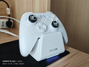 北通鯤鵬20無(wú)線(xiàn)游戲手柄智控雙切扳機震動(dòng)藍牙手柄xbox電腦PC手機steam電視NSswitch2 寶可夢(mèng) 仁王3 曬單實(shí)拍圖