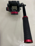 曼富圖（Manfrotto） MVH502AH 專(zhuān)業(yè)雙向液壓云臺觀(guān)鳥(niǎo)攝影攝像滑軌云臺單反相機攝像機視頻短片vlog把手云臺 曬單實(shí)拍圖