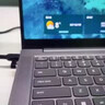 ThinkPad 聯(lián)想筆記本電腦ThinkBook14+ AI輕薄辦公本 英特爾酷睿Ultra5 14.5英寸 32G 1T 3K 120Hz國家補貼 曬單實(shí)拍圖