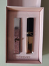 YSL圣羅蘭口紅雙支禮盒限定小金條1936+小金條314化妝品生日禮物女新年禮物 曬單實(shí)拍圖