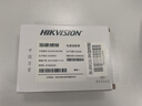 HIKVISION?？低旸C12V 1.5A電源 監控攝像頭電源 ?？低?2V1.5A自帶AC/DC線(xiàn)室外防水電源 曬單實(shí)拍圖