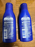 妮維雅(NIVEA)身體乳深潤保濕乳液舒緩男女通用 深層潤膚乳125ml*2 曬單實(shí)拍圖