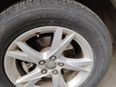 倍耐力汽車(chē)輪胎235/55R17 99V 蝎子Scorpion Verde(AO)原配奧迪Q3 曬單實(shí)拍圖
