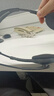 羅技（Logitech）H110 多功能立體聲耳麥 3.5mm有線(xiàn)頭戴式耳機 電腦筆記本雙插頭耳機 單個(gè)裝 曬單實(shí)拍圖