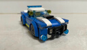 樂(lè )高（LEGO）積木拼裝城市系列60312 警車(chē)男孩兒童玩具生日新年禮物年貨裝飾 曬單實(shí)拍圖