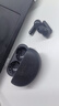 OPPO Enco Air4 Pro 真無(wú)線(xiàn)藍牙耳機 通用蘋(píng)果華為小米一加手機 降噪入耳式超長(cháng)續航耳機 夜影灰 曬單實(shí)拍圖