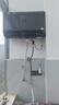 左圖右史密斯熱水器電熱水器家用儲水式扁桶雙膽速熱恒溫洗澡熱水器智能出水斷電一級能效 50L 2200W 扁桶觸控一級能效 曬單實(shí)拍圖
