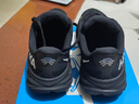 HOKA男款冬季克利夫頓 9防水版路跑鞋CLIFTON 9 GTX輕盈緩震耐磨 黑色/黑色 44 （尺碼偏小，建議拍大一碼） 曬單實(shí)拍圖