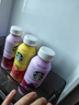 星巴克（Starbucks）星茶飲 莓莓+桃桃 330ml*12瓶 瓶裝果汁茶飲料禮盒年貨節送禮 曬單實(shí)拍圖