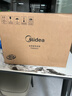 美的（Midea）低糖電飯煲 4L無(wú)涂層電飯鍋家用智能米湯分離瀝米飯煲316L不銹鋼3-8人多功能微壓蒸飯鍋MB-4E62LS 曬單實(shí)拍圖