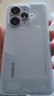 realme【國家補貼】真我Neo7 Turbo oppo天璣9400e 超薄續航大電池直屏 智能游戲AI性能手機12+256透明灰 曬單實(shí)拍圖