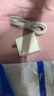 雷珞克120W充電器適用華為閃電快充mate60/50pro/p40p30p20Nova7適用榮耀v40v50套裝手機66W插頭套裝快充 套裝【120W快充電器+2米線(xiàn)/type-c】 曬單實(shí)拍圖