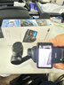 大疆 DJI Osmo Pocket 3 一英寸口袋云臺相機 OP靈眸手持數碼相機 旅游攝影攝像 直播vlog拍攝 全能套裝 官方標配 曬單實(shí)拍圖