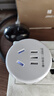 電小酷智能插座 語(yǔ)音控制 接入米家 10A插座聯(lián)動(dòng)家電 智能插頭 定時(shí)開(kāi)關(guān)加濕器/電腦/蚊香液 CP1 曬單實(shí)拍圖