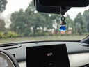 朗龍車(chē)載香水掛件車(chē)載香薰汽車(chē)香水掛飾車(chē)內香氛裝飾用品汽車(chē)擺件 曬單實(shí)拍圖
