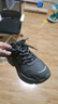 匹克小胖鞋休閑鞋男鞋秋冬新款革面厚底增高老爹鞋百搭運動(dòng)鞋DE541171 曬單實(shí)拍圖