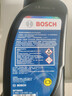 博世（BOSCH）通用型DOT4PLUS剎車(chē)油制動(dòng)液離合器油汽車(chē)養護套裝保養2L包安裝 曬單實(shí)拍圖