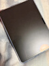 綠聯(lián)適用iPad Air7/6/5/4保護殼11英寸2025/24款蘋(píng)果平板電腦Pro18-22版透明輕薄保護套散熱抗彎后蓋殼 曬單實(shí)拍圖