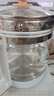 美的（Midea）養生壺 316L母嬰材質(zhì)全自動(dòng)煮茶壺花茶壺 1.5L燒水壺 12h恒溫 11檔控溫煮茶器電熱水壺YSNC1501Pro 曬單實(shí)拍圖