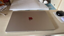 Apple/蘋(píng)果AI筆記本/2025款MacBookAir15英寸M4(10+10核)16G1T星光色電腦Z1DF000A3 曬單實(shí)拍圖