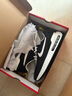 耐克NIKE休閑鞋男經(jīng)典氣墊AIR MAX DAWN運動(dòng)鞋DJ3624-001黑白42.5 曬單實(shí)拍圖