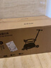 babycare雙子滑板車(chē)兒童滑板車(chē)1-3-8歲多功能寶寶可坐遛娃神器禮物 星屑灰 曬單實(shí)拍圖