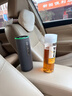 DGQ車(chē)載空氣凈化器車(chē)內新車(chē)除甲醛除異味除味汽車(chē)車(chē)用臭氧去異味甲醛 曬單實(shí)拍圖