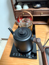 鳴盞茶臺燒水壺一體自動(dòng)上水電熱水壺 燒水煮茶一體機恒溫電熱水壺電燒水壺京東自營(yíng)MZ171 曬單實(shí)拍圖