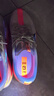 李寧赤兔9ULTRA丨超?膠囊跑鞋男新款中考體測專(zhuān)業(yè)競速運動(dòng)鞋ARPW007 曬單實(shí)拍圖