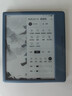 iReader【新色上市】Ocean5 Pro 電紙書(shū)7英寸智能電子墨水屏閱讀器護眼平板學(xué)習閱讀本 Ocean5 Pro 遠青藍 單機 曬單實(shí)拍圖