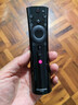 原廠(chǎng)長(cháng)虹電視語(yǔ)音遙控器RBE902VC通用50 55 60 65 75D3P F8 F9 T9 RBE902VC 曬單實(shí)拍圖