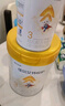 佳貝艾特悅護3段羊奶粉嬰幼兒寶寶配方奶粉700g（1-3歲嬰幼兒適用） 3段 700g 6罐 曬單實(shí)拍圖