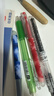 斑馬牌 (ZEBRA)活動(dòng)鉛筆 0.5mm彩色桿活芯鉛筆 學(xué)生用自動(dòng)鉛筆 MN5 綠色桿 曬單實(shí)拍圖
