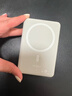 倍思【3C認證】卡片磁吸充電寶Magsafe無(wú)線(xiàn)27W快充移動(dòng)電源10000mAh可上飛機蘋(píng)果17/16/15華為小米手機 曬單實(shí)拍圖