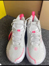 李寧籃球鞋男鞋韋德反伍馭帥JB3緩震耐磨實(shí)戰專(zhuān)業(yè)籃球運動(dòng)鞋場(chǎng)地鞋潮 【韋德幻影6】米白色 43 曬單實(shí)拍圖