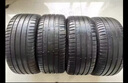 米其林（MICHELIN）汽車(chē)輪胎 245/45R19 102W 浩悅五代 Primacy 5 適配奧迪A6/A7/BYD 曬單實(shí)拍圖
