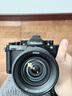 尼康（Nikon） Zf全畫(huà)幅微單相機 尼康云創(chuàng  )4K高清數碼照相機Vlog自拍旅游 ZF黑色單機（不含鏡頭） 標配【送配件禮包，咨詢(xún)可優(yōu)惠】 曬單實(shí)拍圖