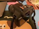 佳能（Canon）EOS 2000D+18-55mm III 套機 單反相機 高清性?xún)r(jià)比優(yōu)選 初學(xué)者學(xué)生單反入門(mén) 微單 曬單實(shí)拍圖