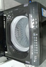 小天鵝（LittleSwan）波輪洗衣機全自動(dòng)家用 10KG 直驅變頻 TB100V26DT 以舊換新 國家補貼 京東自營(yíng) 一級能效 曬單實(shí)拍圖
